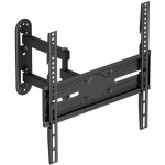 Aisens WT65TSLE-321 p&ouml;&ouml;rdkaas monitor/TV 35kg VESA 400x400mm 32-65? teras