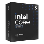 Protsessor - INTEL - Core Ultra 5 235 - 6 tuuma - Box - 1 protsessor