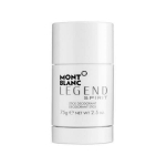 Pulkdeodorant Mont Blanc Legend Spirit meestele 75 ml
