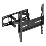 Seinatoe AISENS WT70TSLE-325 32-70" TV jaoks? 40kg VESA 400x400 P&ouml;&ouml;ramine/Kaldenurk/Tasetamine