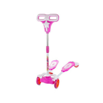 Neljarattaline Balance Roller Rose