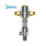 Majapidamise eel-filter 40 mikronit QZBW20S-12