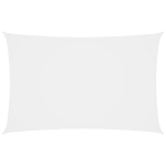 P&auml;ikesesirm, 4x7 m, valge, Balta