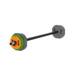 T&otilde;stekangikomplekt TUNTURI Aerobic Pump Set 20 kg