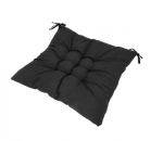 Tooli istepadi 40 cm, must