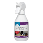 HG jalatsite v&auml;rskendaja, 250 ml