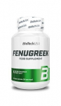 Toidulisand BioTech USA Fenugreek, 60 kaps.