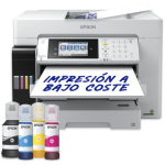 Multifunktsionaalne Printer Epson