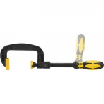 Pitskruvi 50mm kummik&auml;epide