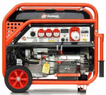 Elektros generatorius KowaL Polska A9 PRO 8500W