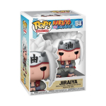 FUNKO POP! Vinyl figuur: Naruto: Shippuden - Jiraiya