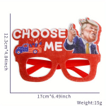Trump prillid meestele, Automobilio modelis