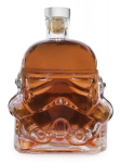 Star Wars - Stormtrooper Helmet Decanter by Shepperton Design, 750ml