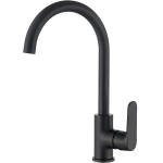 K&ouml;&ouml;gisegisti Kuchinox Dima U, BQD_768D, Black matt