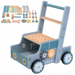 Puidust k&auml;imistugi Fluxar home WL-1019