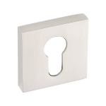 Siseukse lukukate Kuchinox, LK1_302S, Satin