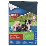 TRIXIE V&auml;ljas plaadid Insect Shield&reg; - putukat&otilde;rjevahend - 70x50 cm - Tumedasinine - Koerale