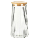 Excellent Houseware toidu s&auml;ilitamise konteiner, 1,4 l