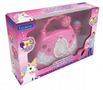 Lexibook - Unicorn - Handbag Musical Speaker (K102UNI)
