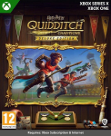 Harry Potter: Quidditch Champions (Deluxe Edition) - Xbox Series X