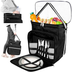 K&uuml;lmekott Berimax B8N-5JVFR 2in1, + sahtel t&ouml;&ouml;riistade, n&otilde;ude jaoks