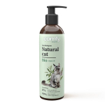 Kassidele &scaron;ampoon Comfort Natural Cat, 250 ml