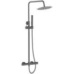 Du&scaron;is&uuml;steem segistiga Laveo Pretto, Graphite