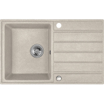 Graniidist k&ouml;&ouml;givalamu Laveo Margarita SBM_411T, Beige