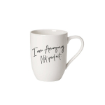 Like by Villeroy & Boch Kruus Statement 0,34l Amazing. Not perfect