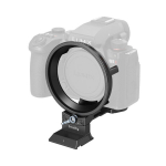 Statiiv SmallRig tarvik 4702 Rotatable Horizontal-to- Ver.Mount Plate Kit f.Lumix S5II/X/G9 II