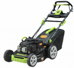 Iseliikuv muruniiduk Powerabo PW46-139A Loncin