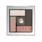 Bell HYPOAllergenic Nude lauv&auml;rv 03, 5g satiinkreemjad lauv&auml;rvid
