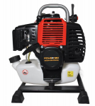 Bensiinimootoriga veepump Powerabo 42,7cc