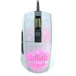 Hiir Roccat Burst Pro, valge