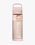 Lifestraw GO 2 650ml filtriga pudel CHERRY_BLOSSOM_PINK, LGV422PKWW