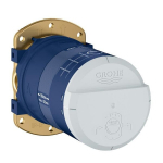 Grohe du&scaron;ipea paigaldusosa, 26484000