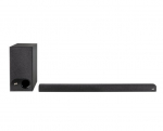Heli&otilde;hu bassik&otilde;lar - Polk - SIGNA S3 - 2.1 - Dolby Audio - Chromecast audio