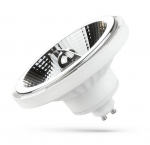 LED pirn GU10 3000K 12W 800lm
