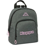 Seljakott Kappa Silver pink Mini Hall 25 x 30 x 13 cm