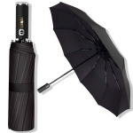 Kompaktne UV-kiirguse kaitse ja p&ouml;&ouml;ratava k&auml;epidemega vihmavari LIVMAN 210T