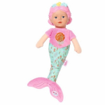 Nukk BABY born Mermaid for babys