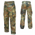 S&otilde;jalised lahingup&uuml;ksid Mil-Tec BDU Ranger, BW Tarn