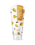 Frudia My Orchard Mango Cleansing Foam - V&auml;rskendav n&auml;opuhastusvaht mangoekstraktiga 120 g