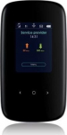 Mobiilne LTE ruuter - ZYXEL - LTE2566-M634-EUZNV1F - WiFi 802.11AC - 4-portine l&uuml;liti
