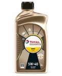 TOTAL Quartz 9000 ENERGY 5W-40 mootori&otilde;li 1l