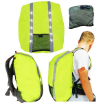 Seljakoti kate, veekindel, helkuriga, 35-50l