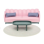 LUNDBY Basic elutoa komplekt