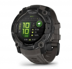 Garmin Instinct 3 Amoled Black