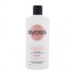 Palsam Syoss Keratin 440 ml