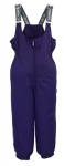 Huppa Laste kevad-s&uuml;gis p&uuml;ksid NEO, dark lilac, 80